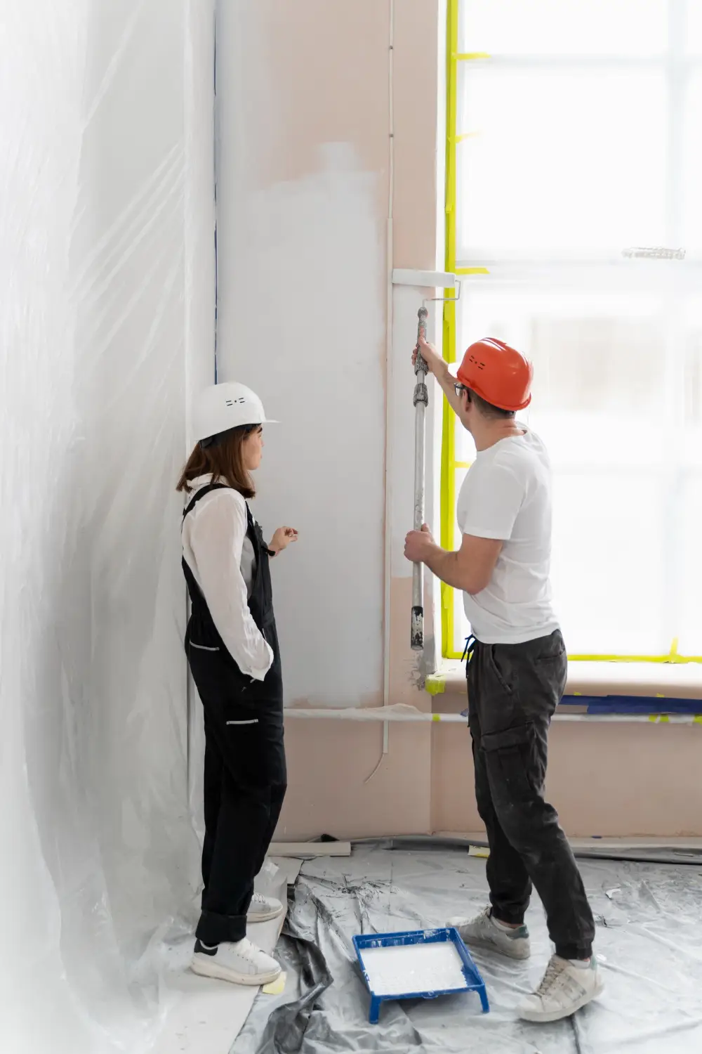 Emer And Son Painting LLC