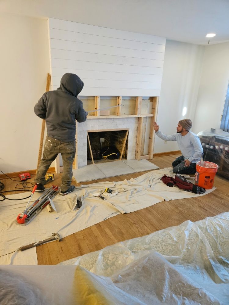 remodeling contractor Stratford CT